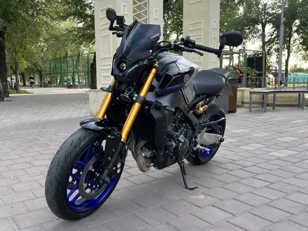 Yamaha  MT 09 SP 2021 года за 5 700 000 тг. в Алматы – фото 15