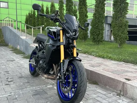 Yamaha  MT 09 SP 2021 года за 5 700 000 тг. в Алматы – фото 16