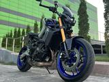 Yamaha  MT 09 SP 2021 годаүшін5 800 000 тг. в Алматы