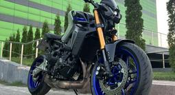 Yamaha  MT 09 SP 2021 года за 6 500 000 тг. в Алматы