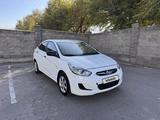 Hyundai Accent 2014 годаfor4 350 000 тг. в Алматы – фото 2