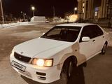 Nissan Bluebird 2001 года за 1 650 000 тг. в Петропавловск – фото 2