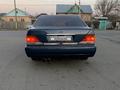 Mercedes-Benz S 300 1992 годаүшін2 300 000 тг. в Тараз – фото 6