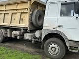 МАЗ  5516 2007 годаүшін13 500 000 тг. в Костанай – фото 3