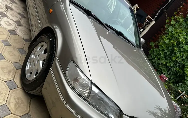 Toyota Camry 1998 года за 3 300 000 тг. в Алматы