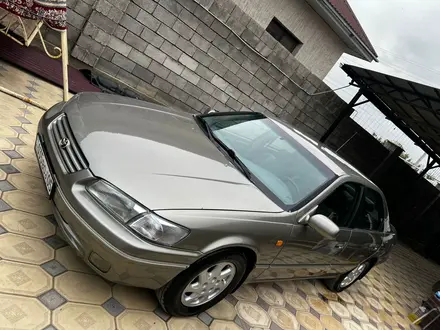 Toyota Camry 1998 года за 3 300 000 тг. в Алматы – фото 11
