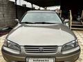 Toyota Camry 1998 года за 3 300 000 тг. в Алматы – фото 25