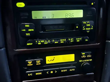 Toyota Camry 1998 года за 3 300 000 тг. в Алматы – фото 30
