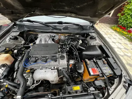 Toyota Camry 1998 года за 3 300 000 тг. в Алматы – фото 29