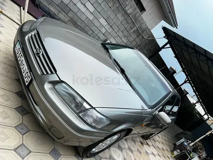 Toyota Camry 1998 года за 3 300 000 тг. в Алматы – фото 32
