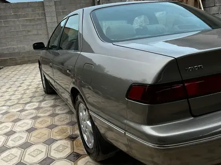 Toyota Camry 1998 года за 3 300 000 тг. в Алматы – фото 8