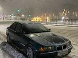 BMW 318 1991 годаfor1 000 000 тг. в Караганда – фото 2