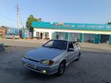 ВАЗ (Lada) 2114 2013 года за 1 550 000 тг. в Шымкент – фото 2