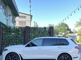 BMW X7 2022 года за 57 000 000 тг. в Шымкент – фото 3