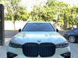 BMW X7 2022 годаүшін57 000 000 тг. в Шымкент