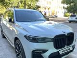 BMW X7 2022 года за 57 000 000 тг. в Шымкент – фото 2