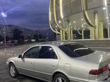 Toyota Camry 2000 годаүшін3 300 000 тг. в Алматы – фото 5