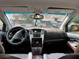 Lexus RX 300 2005 года за 7 000 000 тг. в Шемонаиха
