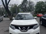 Nissan X-Trail 2016 года за 9 200 000 тг. в Алматы