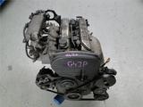 Двигатель и акпп на hyundai хендай киа kia g4jp 2.0 за 100 000 тг. в Алматы