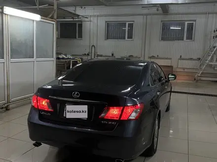 Lexus ES 350 2008 года за 6 100 000 тг. в Актау – фото 6