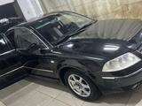 Volkswagen Passat 2002 годаүшін1 750 000 тг. в Астана – фото 3