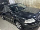 Volkswagen Passat 2002 годаүшін1 750 000 тг. в Астана – фото 2