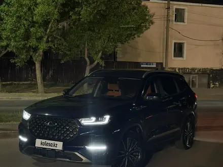 Chery Tiggo 8 Pro 2022 года за 7 500 000 тг. в Астана