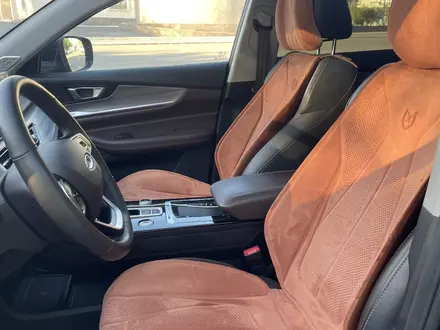 Chery Tiggo 8 Pro 2022 года за 7 500 000 тг. в Астана – фото 10