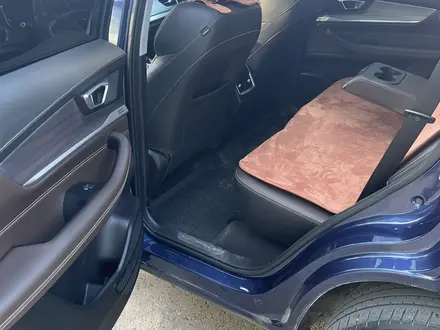 Chery Tiggo 8 Pro 2022 года за 7 500 000 тг. в Астана – фото 11
