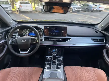 Chery Tiggo 8 Pro 2022 года за 7 500 000 тг. в Астана – фото 12