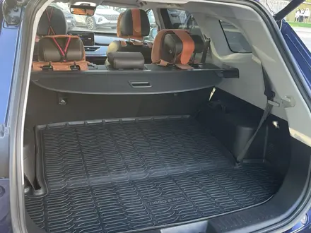 Chery Tiggo 8 Pro 2022 года за 7 500 000 тг. в Астана – фото 13