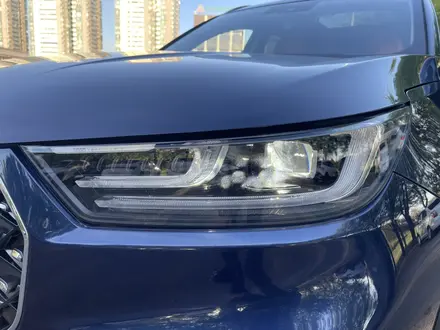 Chery Tiggo 8 Pro 2022 года за 7 500 000 тг. в Астана – фото 15