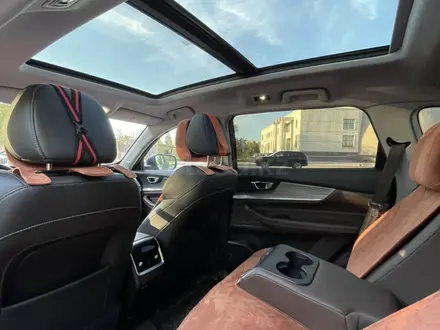 Chery Tiggo 8 Pro 2022 года за 7 500 000 тг. в Астана – фото 16