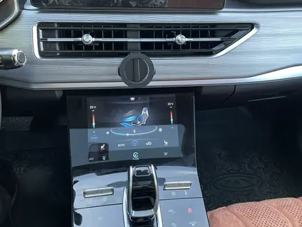 Chery Tiggo 8 Pro 2022 года за 7 500 000 тг. в Астана – фото 19