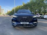 Chery Tiggo 8 Pro 2022 года за 7 500 000 тг. в Астана – фото 3