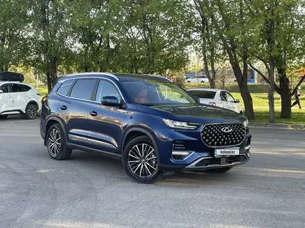 Chery Tiggo 8 Pro 2022 года за 7 500 000 тг. в Астана – фото 2