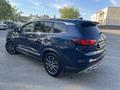 Chery Tiggo 8 Pro 2022 года за 7 500 000 тг. в Астана – фото 4