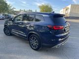 Chery Tiggo 8 Pro 2022 года за 7 500 000 тг. в Астана – фото 4