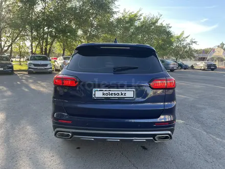 Chery Tiggo 8 Pro 2022 года за 7 500 000 тг. в Астана – фото 6