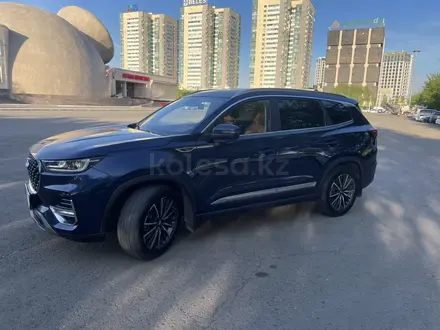 Chery Tiggo 8 Pro 2022 года за 7 500 000 тг. в Астана – фото 7