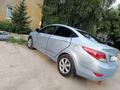 Hyundai Solaris 2011 годаfor3 500 000 тг. в Усть-Каменогорск – фото 4