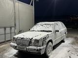 Mercedes-Benz E 280 1994 годаfor2 200 000 тг. в Тараз – фото 2