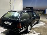 Mercedes-Benz E 280 1994 годаfor2 200 000 тг. в Тараз – фото 5
