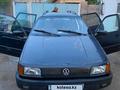Volkswagen Passat 1992 годаүшін1 300 000 тг. в Шу