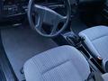Volkswagen Passat 1992 годаүшін1 300 000 тг. в Шу – фото 4