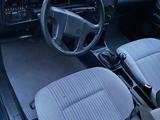Volkswagen Passat 1992 годаүшін1 450 000 тг. в Шу – фото 4