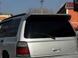 Subaru Forester 1997 года за 2 750 000 тг. в Алматы – фото 3