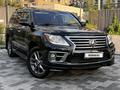 Lexus LX 570 2014 годаfor28 700 000 тг. в Алматы