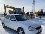 ВАЗ (Lada) Priora 2170 2013 года за 1 800 000 тг. в Астана